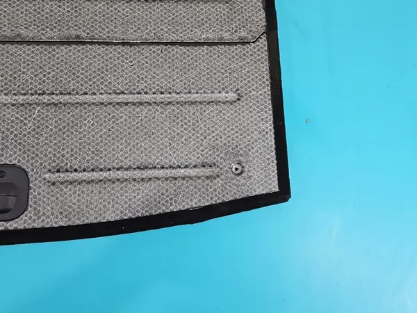 Tavaratilan matto Kia Ceed III 18-21 85720-J7000WK image 10