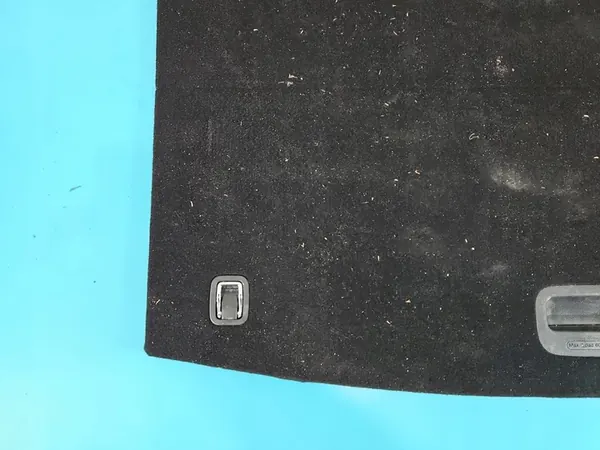 Tavaratilan matto Kia Ceed III 18-21 85720-J7000WK image 2