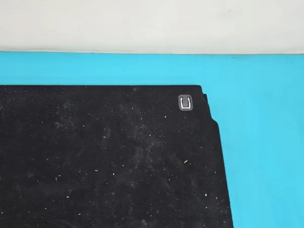 Tavaratilan matto Kia Ceed III 18-21 85720-J7000WK image 4