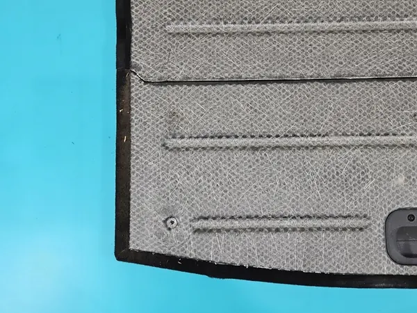 Tavaratilan matto Kia Ceed III 18-21 85720-J7000WK image 7