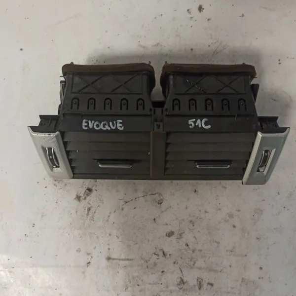 Land Rover Evoque middenrooster OEM GJ32014L21DA image 5