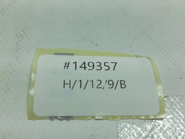 Opel CD-soitin OEM 497316088KASACJA Astra H:lle image 5