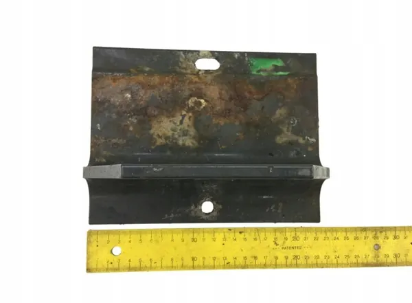 OEM 1411864 Scania Soporte de muelle neumático, eje derecho image 2