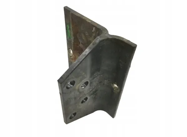OEM 1411864 Scania Soporte de muelle neumático, eje derecho image 3