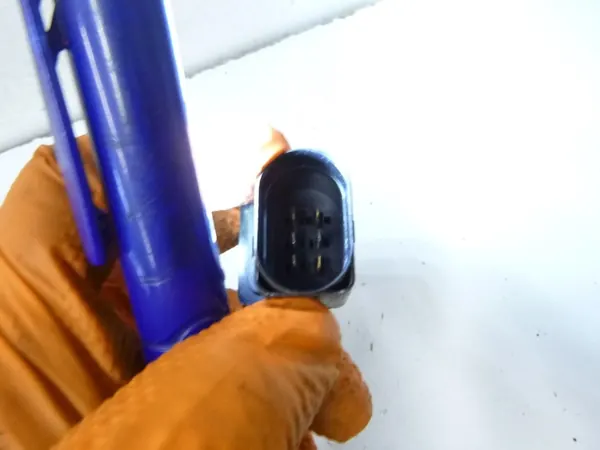 Sensor Lambda VW Golf 5 VI Audi Skoda 1.4 TSI OEM image 4