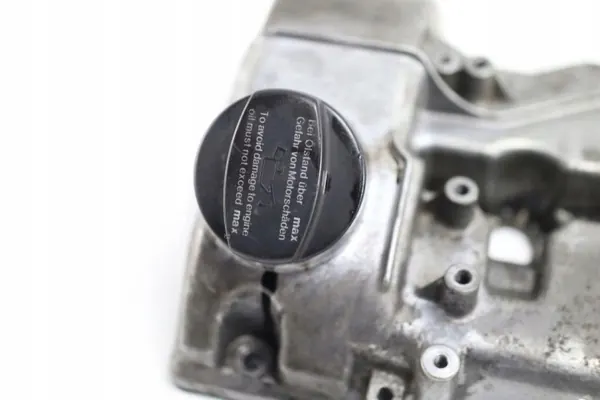Couvercle de soupape Mercedes OEM A6280160005 W220 4.0 CDI image 7