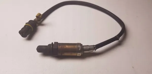 Mercedes E W210 Sonde Lambda 0005405717 OEM image 4