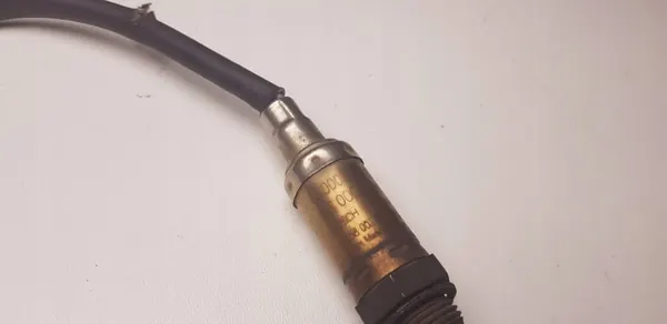 Mercedes E W210 Sonde Lambda 0005405717 OEM image 5