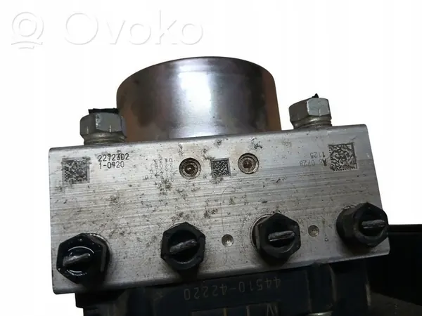 ABS-Pumpe Toyota RAV 4 (XA50) 2022 image 3