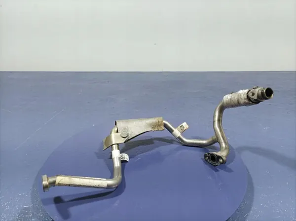 BMW Turbo-olieleiding OEM 8596251 voor X7 G07 3.0D image 2