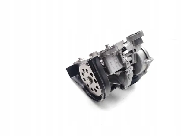 Öljypumppu OEM 55509127 Opel Insignia 1.6CDTI:lle image 5