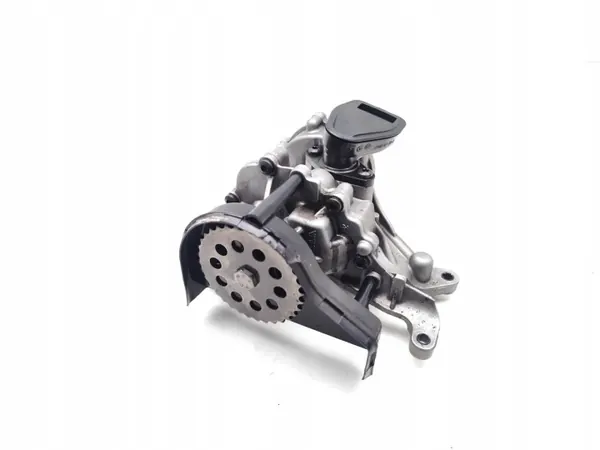 Öljypumppu OEM 55509127 Opel Insignia 1.6CDTI:lle image 9