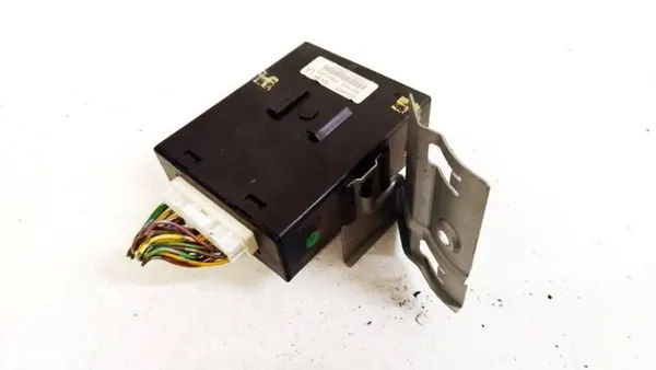 Nissan Qashqai Immobilizer-computer OEM 285E0JD82B image 2