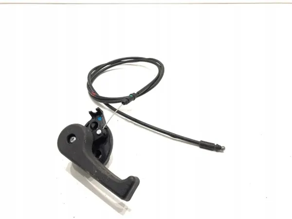 Câble de verrou OEM LORK-1608-56858 pour Kia Ceed 12-18 image 2