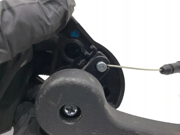Câble de verrou OEM LORK-1608-56858 pour Kia Ceed 12-18 image 3