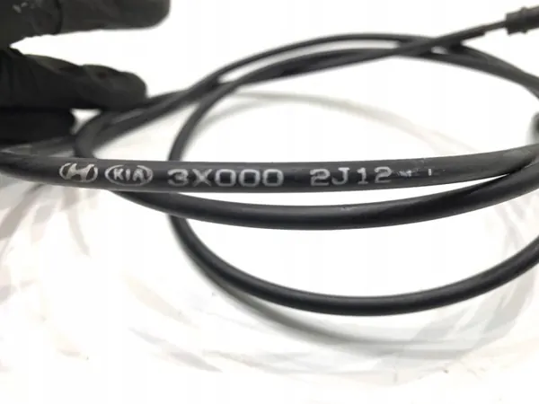 Câble de verrou OEM LORK-1608-56858 pour Kia Ceed 12-18 image 4