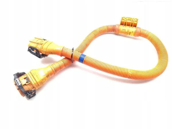 Mercedes-Benz Korkeajännitekaapeli OEM 91662-G7000 image 10