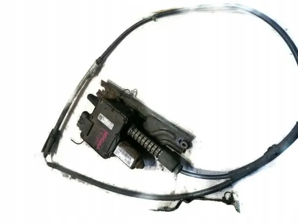 Frein électrique Opel Insignia A OEM A2C53401771 image 2