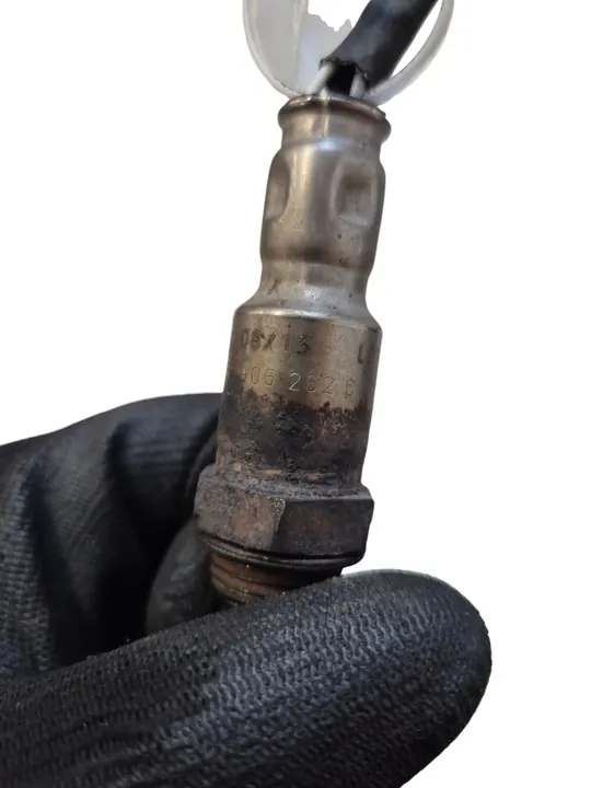 Sensor Lambda Seat Ibiza IV 03e906262c image 4