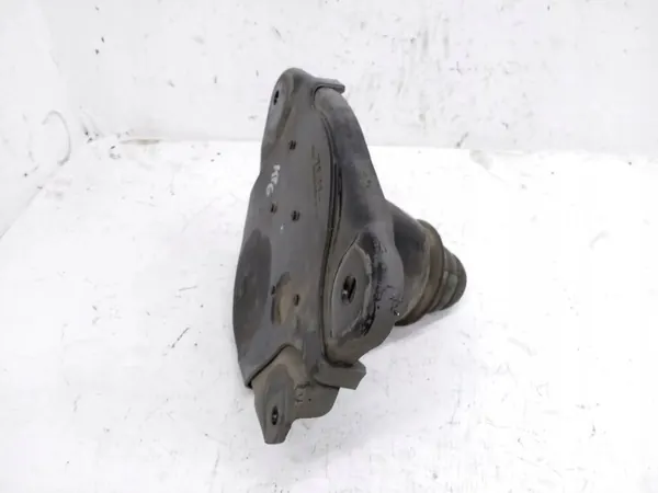 Lexus RX III 2010 Montaje amortiguador trasero izquierdo OEM 480650E010 image 2