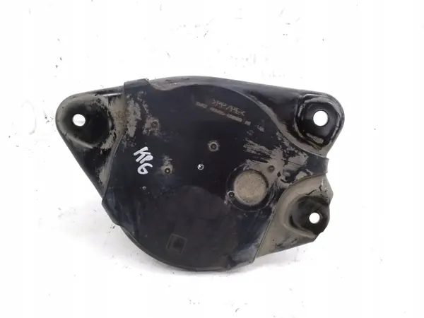 Lexus RX III 2010 Montaje amortiguador trasero izquierdo OEM 480650E010 image 4