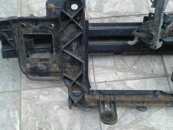 Frontverstärkung Kia Cerato (FE), 04 - 09 64101-2F000 image 10