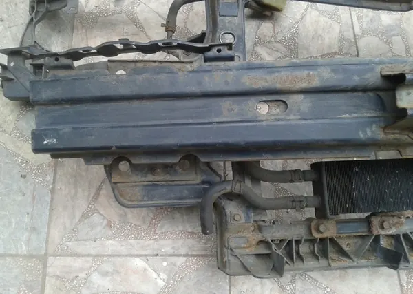 Frontverstärkung Kia Cerato (FE), 04 - 09 64101-2F000 image 3