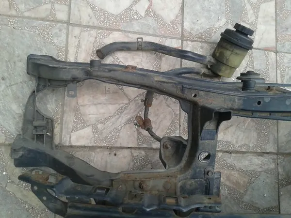 Frontverstärkung Kia Cerato (FE), 04 - 09 64101-2F000 image 4