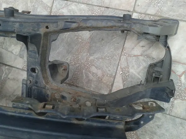 Frontverstärkung Kia Cerato (FE), 04 - 09 64101-2F000 image 6