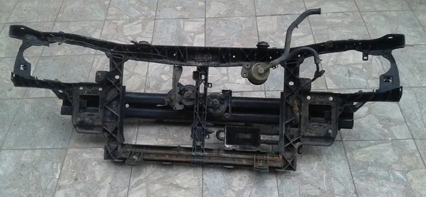 Frontverstärkung Kia Cerato (FE), 04 - 09 64101-2F000 image 8