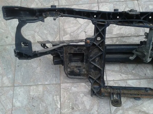 Frontverstärkung Kia Cerato (FE), 04 - 09 64101-2F000 image 9