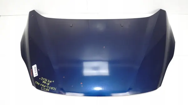 Ford C-Max MK2 Moottorikansi OEM 360155574 - Mustesininen image 2