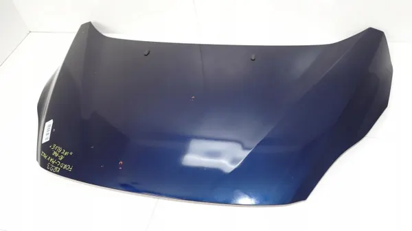 Ford C-Max MK2 Moottorikansi OEM 360155574 - Mustesininen image 3