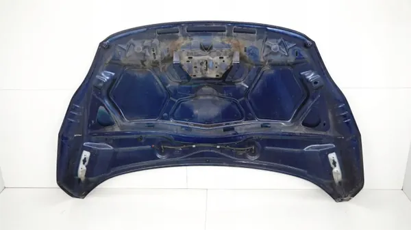 Ford C-Max MK2 Moottorikansi OEM 360155574 - Mustesininen image 9