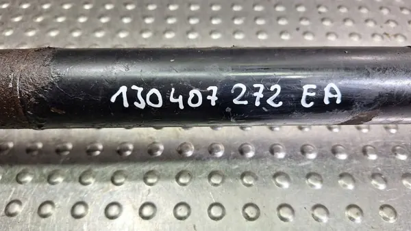 Semi-eje delantero derecho OEM S26372041 VW Beetle image 5