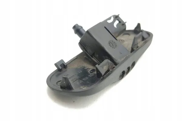 Front Windshield Washer AUDI Q7 4L0955987C image 9