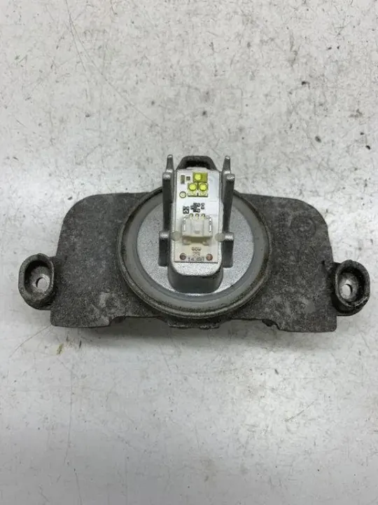 BMW LED-ljusmodul OEM MDE415473 - Begagnad image 2
