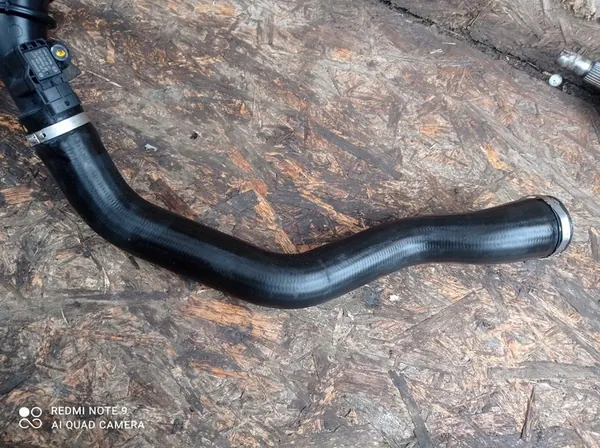 Manguera Intercooler Opel Mokka 1.4 Turbo 95135161 image 2