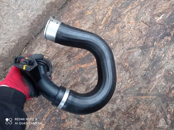 Manguera Intercooler Opel Mokka 1.4 Turbo 95135161 image 4