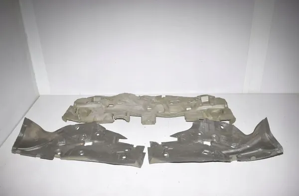 Isolamento Acústico BMW 6 Gran Coupe 2013 image 1