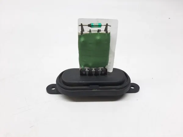 VW T5 Luftfeder-Dämpferwiderstand OEM Teil image 2