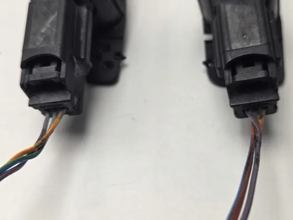 OEM KUGA MK2 M9ME 0457 Pysäköintianturi Fordille image 9