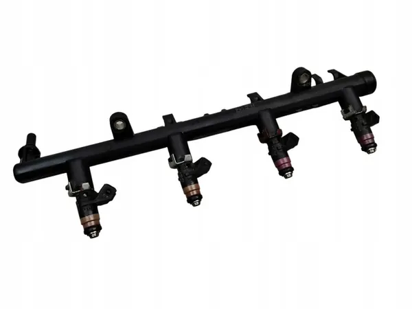 Einspritzschiene OEM 8200135504 für Renault 1.4/1.6 16V image 2