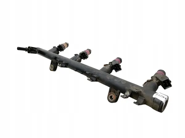 Einspritzschiene OEM 8200135504 für Renault 1.4/1.6 16V image 3