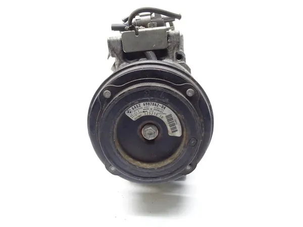 Compresseur AC 6987862 BMW E90 E91 E92 2.0D N47 image 5