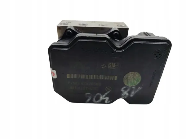 ABS-besturingspomp Opel Mokka X 42520669 image 6