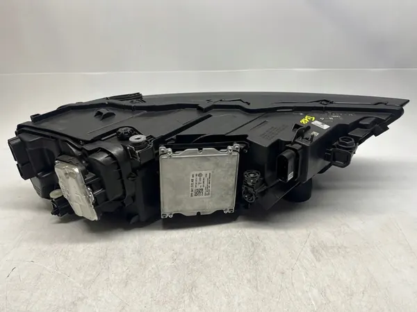 AUDI Q7 Refletor Frontal Esquerdo Full LED 4M0941033 image 7