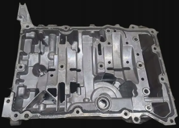 Cárter de aceite OEM 55515413 para Opel Astra V, Insignia 1.5 D image 3
