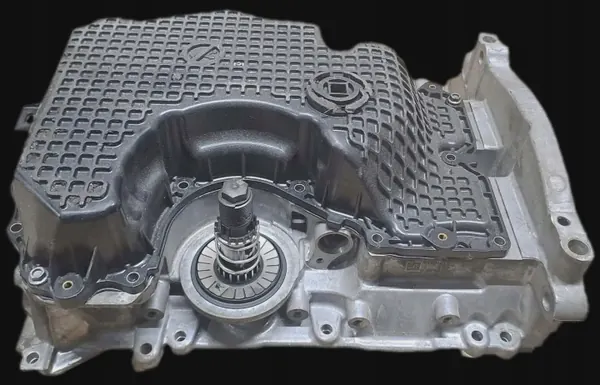Cárter de aceite OEM 55515413 para Opel Astra V, Insignia 1.5 D image 4