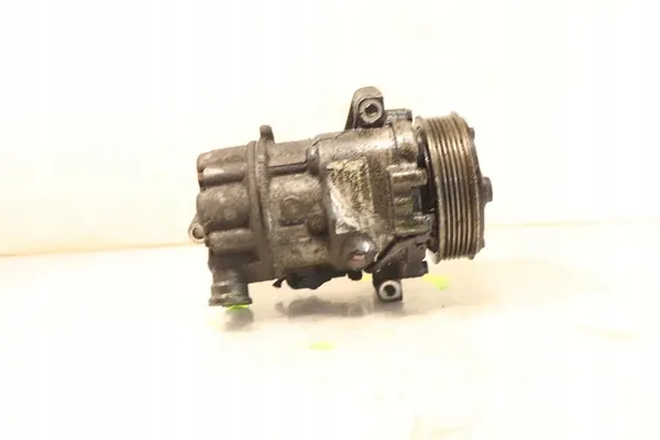Compressore Aria Condizionata Fiat Doblo II Lift 1.6 Multijet OEM 52061760 image 2